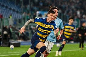 CALCIO - Serie A - SS Lazio vs Parma Calcio