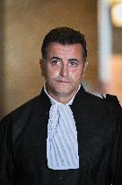 Kim Kardashian Jewel Heist Trial In Paris