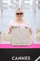 8th Canneseries - Prix Konbini de l'Engagement Photocall