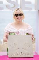 8th Canneseries - Prix Konbini de l'Engagement Photocall