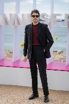 8th Canneseries - Jury Photocall
