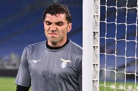 CALCIO - Serie A - SS Lazio vs Parma Calcio