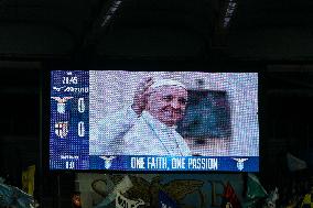 CALCIO - Serie A - SS Lazio vs Parma Calcio