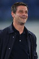 CALCIO - Serie A - SS Lazio vs Parma Calcio
