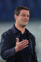 CALCIO - Serie A - SS Lazio vs Parma Calcio