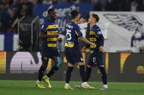 CALCIO - Serie A - SS Lazio vs Parma Calcio