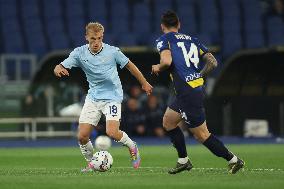 CALCIO - Serie A - SS Lazio vs Parma Calcio