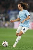 CALCIO - Serie A - SS Lazio vs Parma Calcio