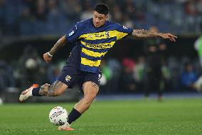 CALCIO - Serie A - SS Lazio vs Parma Calcio