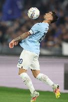 CALCIO - Serie A - SS Lazio vs Parma Calcio