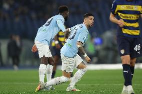 CALCIO - Serie A - SS Lazio vs Parma Calcio