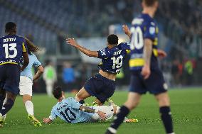 CALCIO - Serie A - SS Lazio vs Parma Calcio