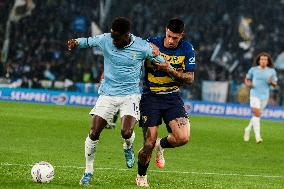 CALCIO - Serie A - SS Lazio vs Parma Calcio