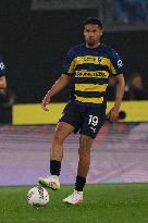 CALCIO - Serie A - SS Lazio vs Parma Calcio