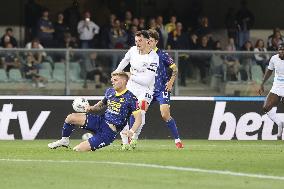 CALCIO - Serie A - Hellas Verona FC vs Cagliari Calcio
