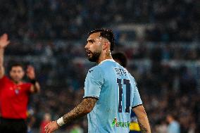 CALCIO - Serie A - SS Lazio vs Parma Calcio