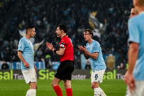 CALCIO - Serie A - SS Lazio vs Parma Calcio