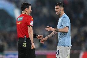 CALCIO - Serie A - SS Lazio vs Parma Calcio