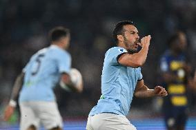 CALCIO - Serie A - SS Lazio vs Parma Calcio