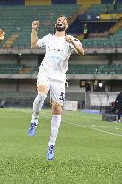 CALCIO - Serie A - Hellas Verona FC vs Cagliari Calcio