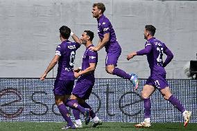 CALCIO - Serie A - ACF Fiorentina vs Empoli FC