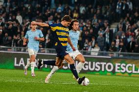 CALCIO - Serie A - SS Lazio vs Parma Calcio