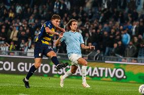 CALCIO - Serie A - SS Lazio vs Parma Calcio