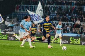 CALCIO - Serie A - SS Lazio vs Parma Calcio