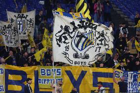 CALCIO - Serie A - SS Lazio vs Parma Calcio