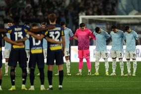 CALCIO - Serie A - SS Lazio vs Parma Calcio