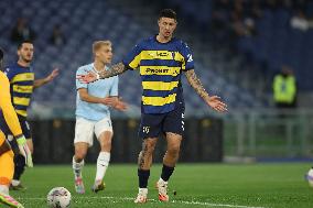 CALCIO - Serie A - SS Lazio vs Parma Calcio