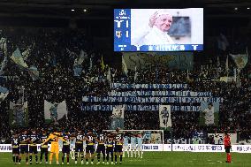 CALCIO - Serie A - SS Lazio vs Parma Calcio