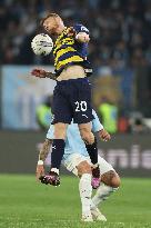CALCIO - Serie A - SS Lazio vs Parma Calcio