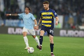 CALCIO - Serie A - SS Lazio vs Parma Calcio
