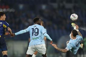 CALCIO - Serie A - SS Lazio vs Parma Calcio