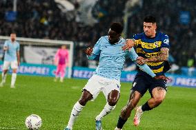 CALCIO - Serie A - SS Lazio vs Parma Calcio