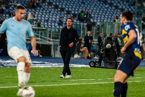 CALCIO - Serie A - SS Lazio vs Parma Calcio