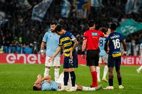 CALCIO - Serie A - SS Lazio vs Parma Calcio