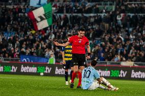CALCIO - Serie A - SS Lazio vs Parma Calcio