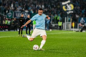CALCIO - Serie A - SS Lazio vs Parma Calcio