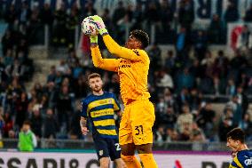 CALCIO - Serie A - SS Lazio vs Parma Calcio