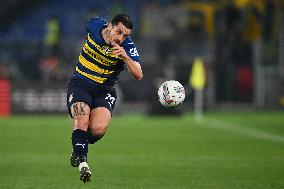 CALCIO - Serie A - SS Lazio vs Parma Calcio