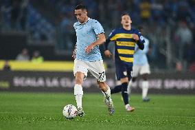 CALCIO - Serie A - SS Lazio vs Parma Calcio