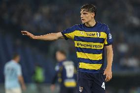 CALCIO - Serie A - SS Lazio vs Parma Calcio