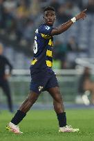 CALCIO - Serie A - SS Lazio vs Parma Calcio