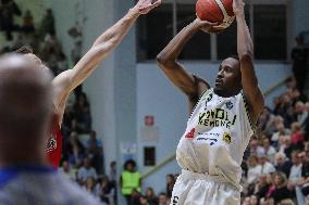 BASKET - Serie A - Vanoli Basket Cremona vs Pallacanestro Trieste