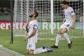 CALCIO - Serie A - Hellas Verona FC vs Cagliari Calcio