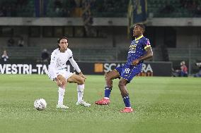 CALCIO - Serie A - Hellas Verona FC vs Cagliari Calcio