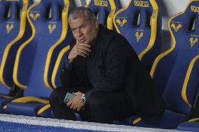 CALCIO - Serie A - Hellas Verona FC vs Cagliari Calcio