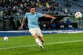 CALCIO - Serie A - SS Lazio vs Parma Calcio